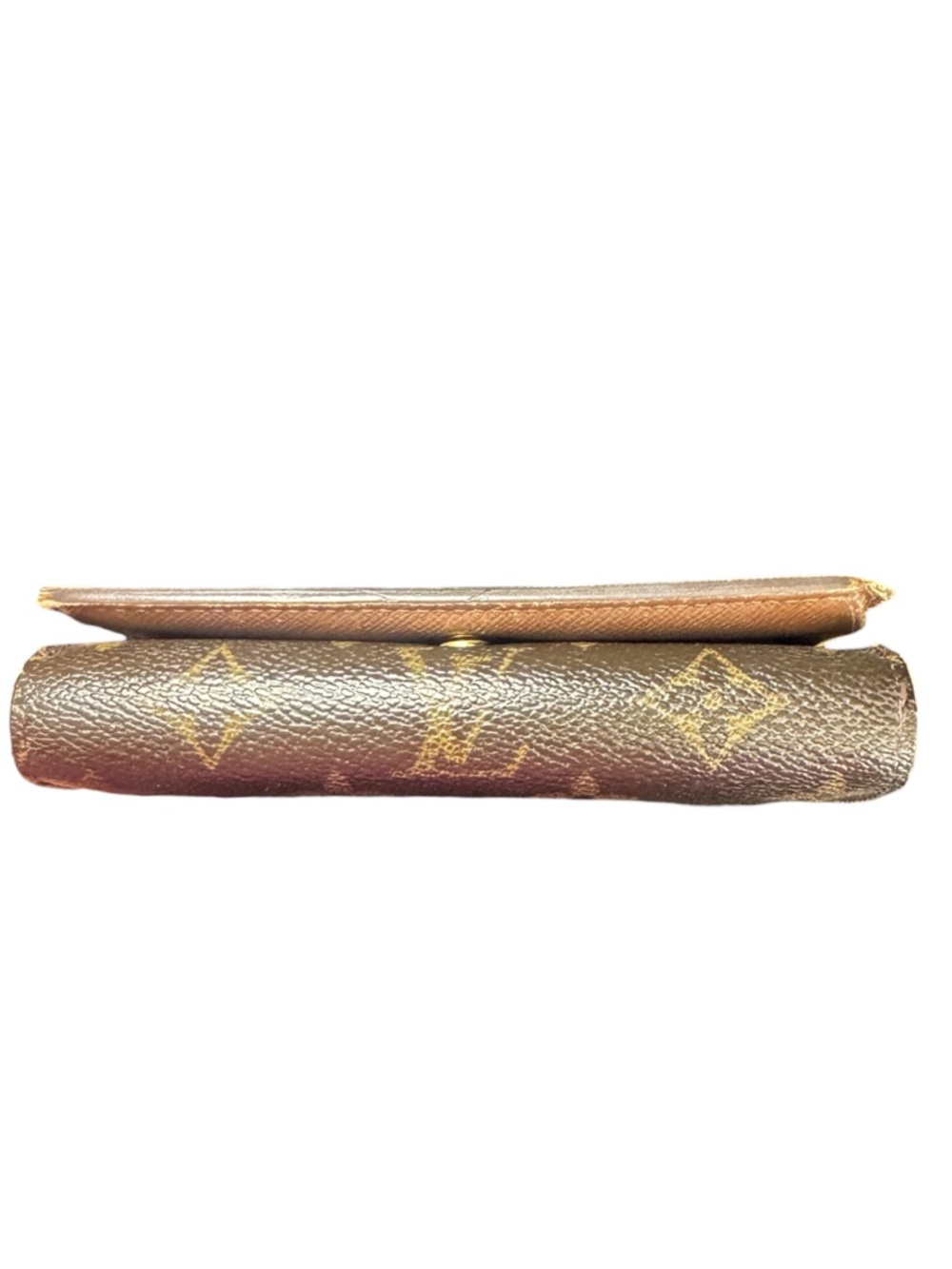 Louis Vuitton Monogram Canvas Wallet - Picture 4 of 11